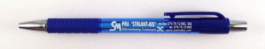 Stalmet bis