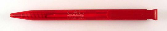 CAC leasing