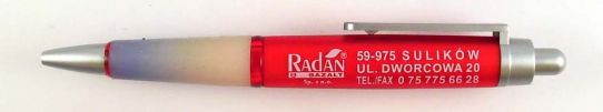 Radan