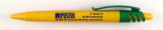 Pustul