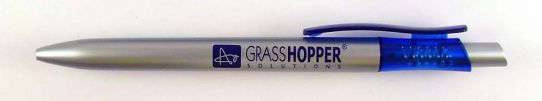 Grass Hopper