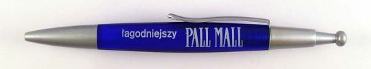 Pall Mall