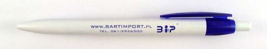 Bartimport