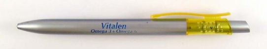 Vitalen