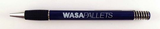 Wasa pallets
