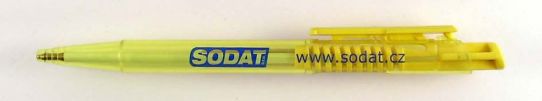 Sodat