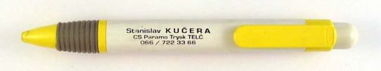 CS Paramo Stanislav Kuera