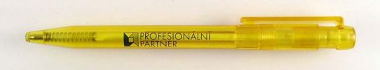 Profesionln partner