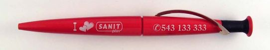 Sanit plus