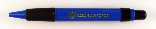 Czech air force