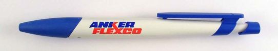 Anker flexco