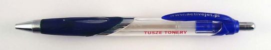 Tusze tonery