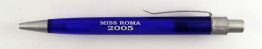 Miss roma 2005