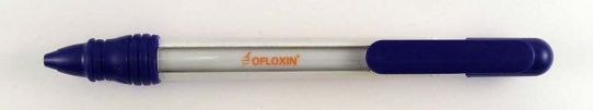 Ofloxin