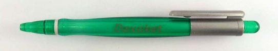 Dexoket