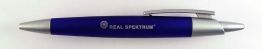 Real spektrum
