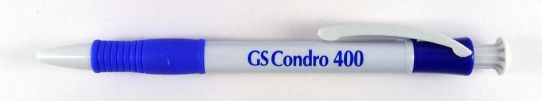 GS Condro