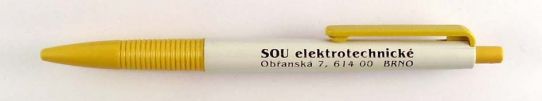 SOU elektrotechnick