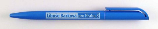 Libue Barkov