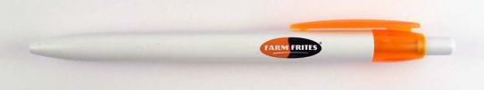 Farm Frites