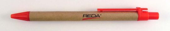 Reda