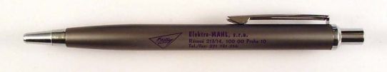Elektro Mahl