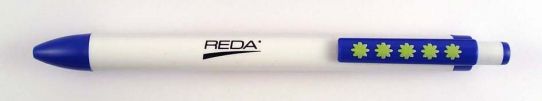 Reda