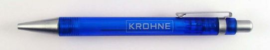 Krohne