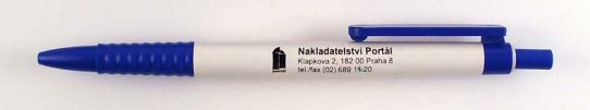 Nakladatelstv Portl