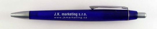 J.K. marketing