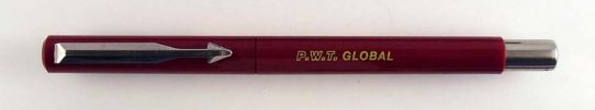 P.W.T. Global