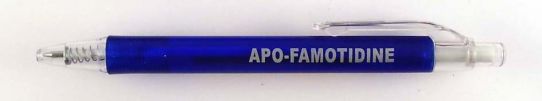 APO Famotidine