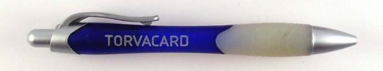 Torvacard