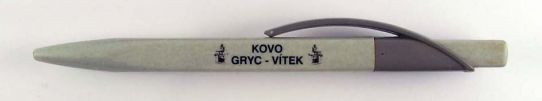 Kovo Gryc Vtek
