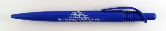 Allgau Stern Hotel