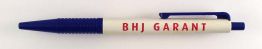 BHJ garant