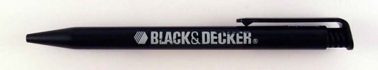 Black & Decker