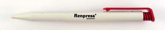 Renpress