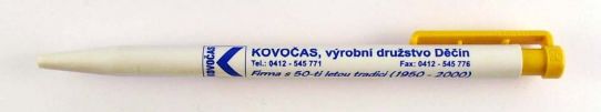Kovoas