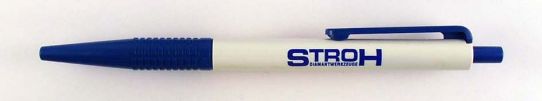 Stroh