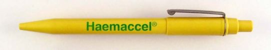 Haemaccel
