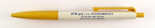 BVM