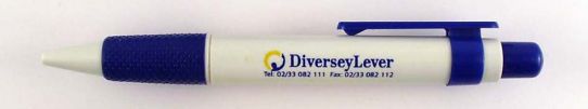 Diversey Lever