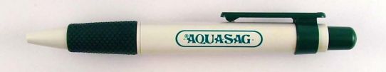 Aqua sag