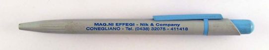 MAG.NI EFFEGI