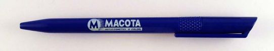 Macota