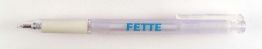 Fette