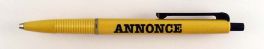 Annonce