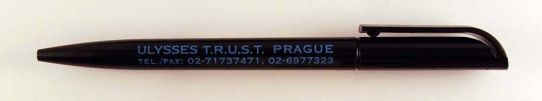 Ulysses T.R.U.S.T.