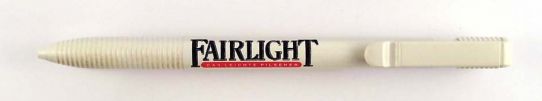 Fairlight